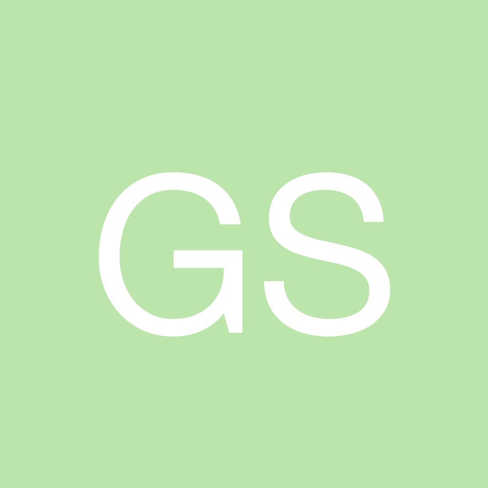 Meet your Posher, Giovanna